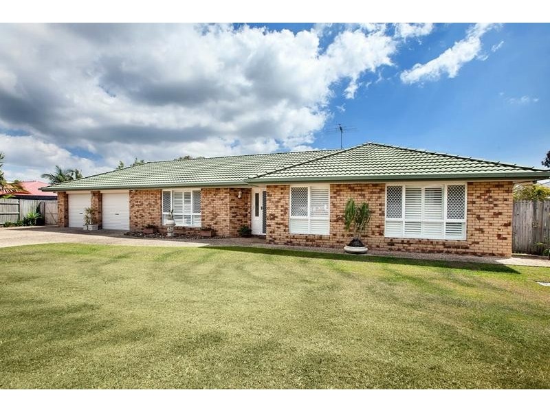 2 Colonial Court, Little Mountain QLD 4551