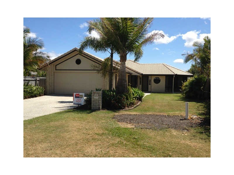 Little Mountain QLD 4551