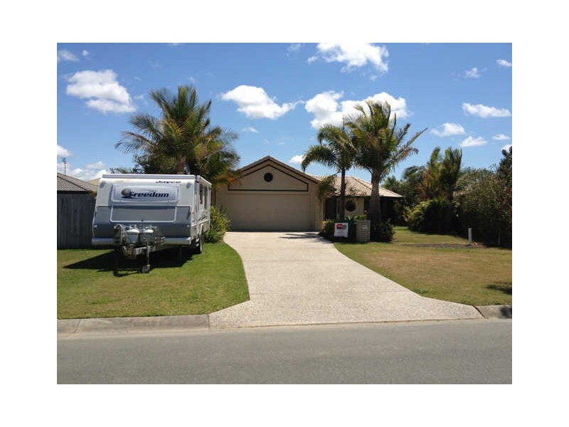 Little Mountain QLD 4551