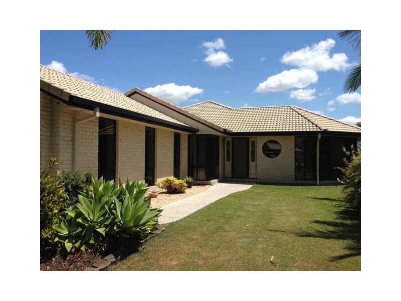 Little Mountain QLD 4551