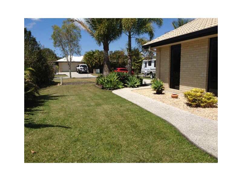 Little Mountain QLD 4551