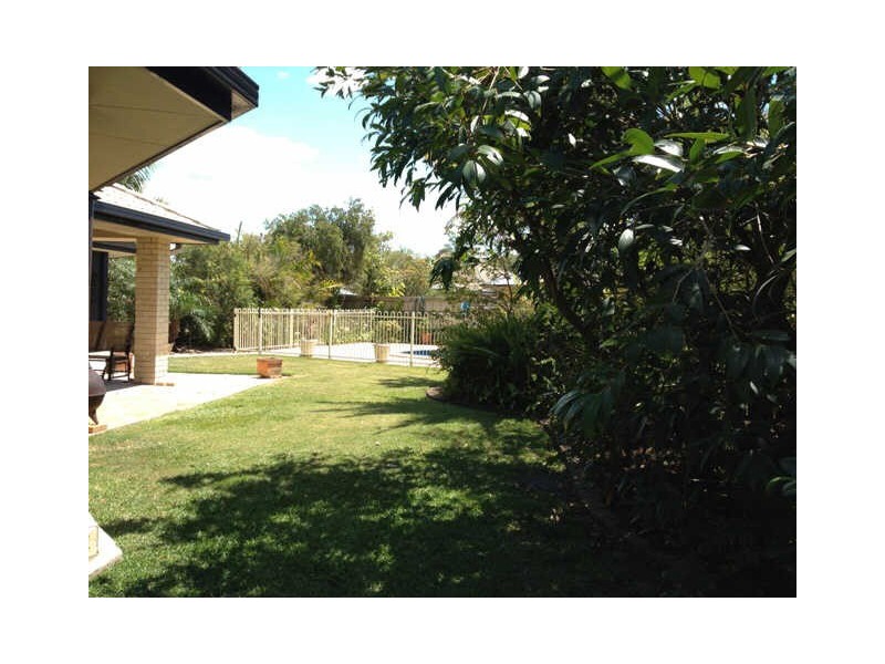 Little Mountain QLD 4551