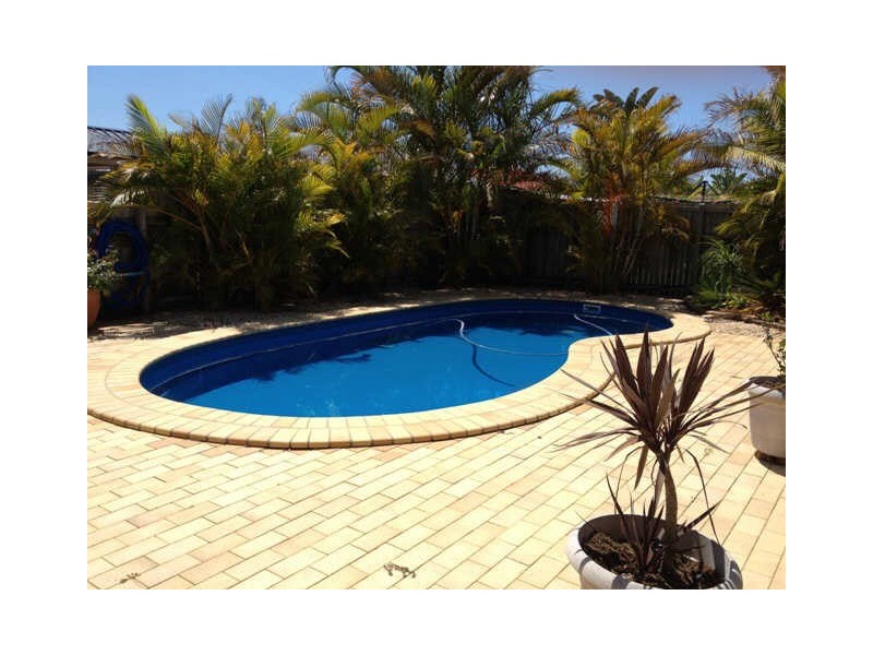 Little Mountain QLD 4551