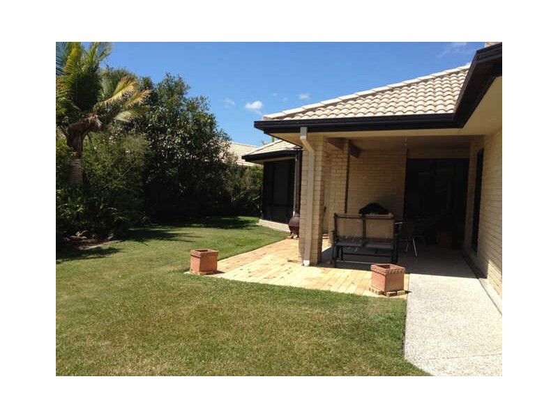 Little Mountain QLD 4551