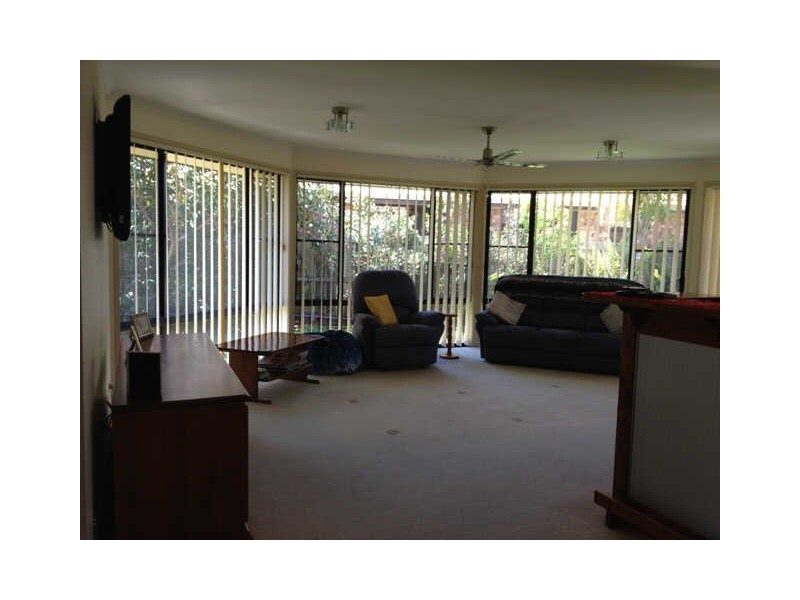 Little Mountain QLD 4551