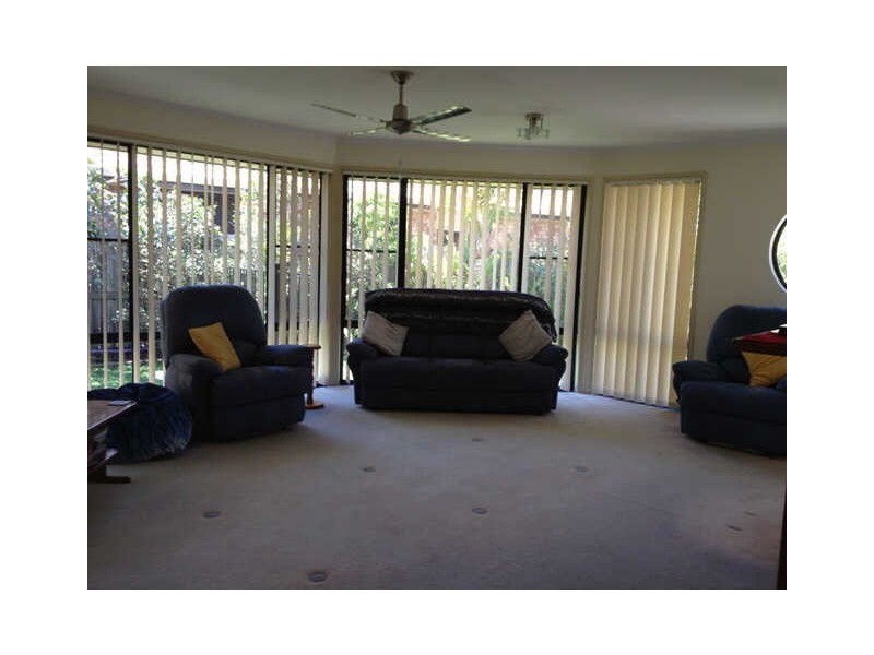 Little Mountain QLD 4551