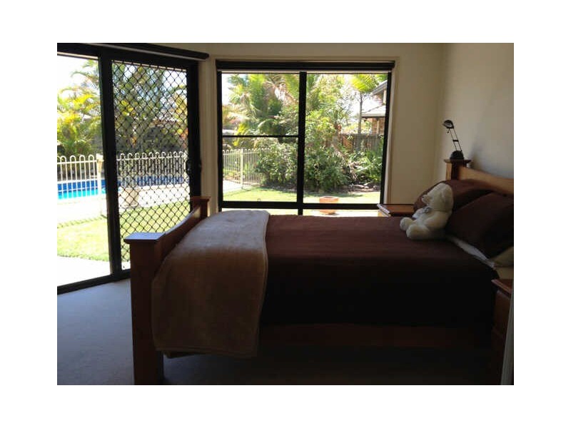 Little Mountain QLD 4551