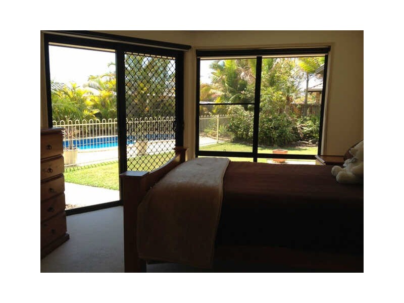 Little Mountain QLD 4551