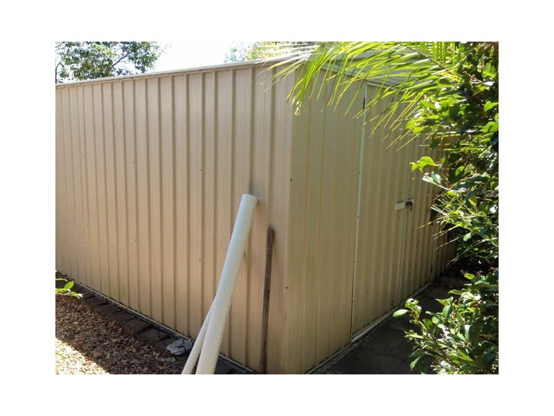 Little Mountain QLD 4551