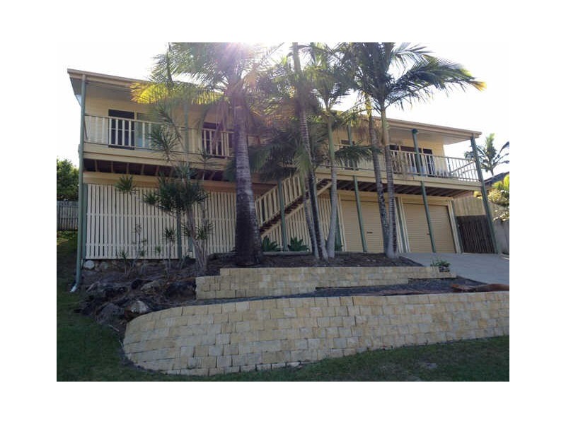 Little Mountain QLD 4551