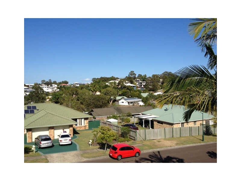 Little Mountain QLD 4551
