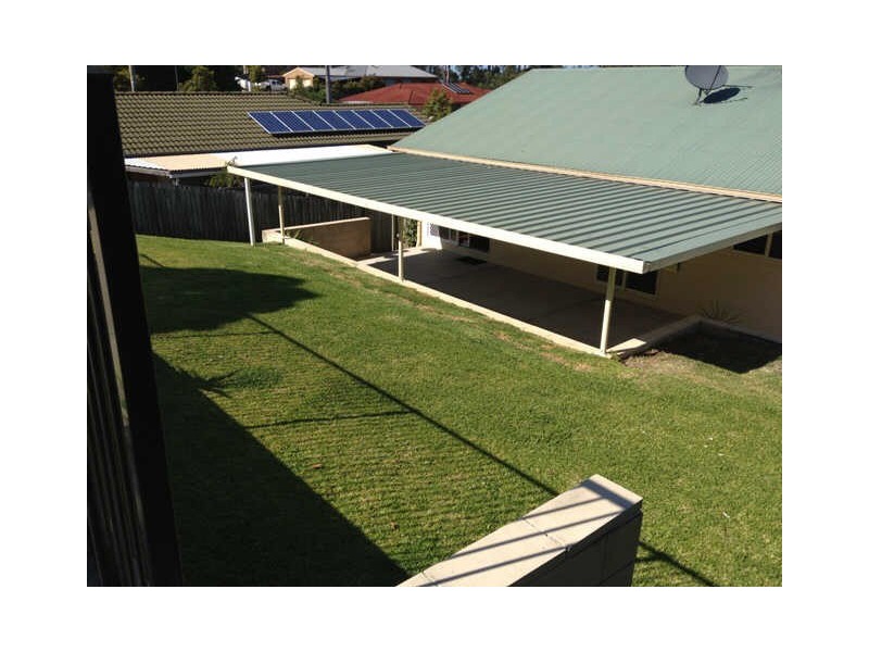 Little Mountain QLD 4551