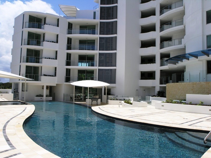 308/38 Queen Street, Kings Beach QLD 4551
