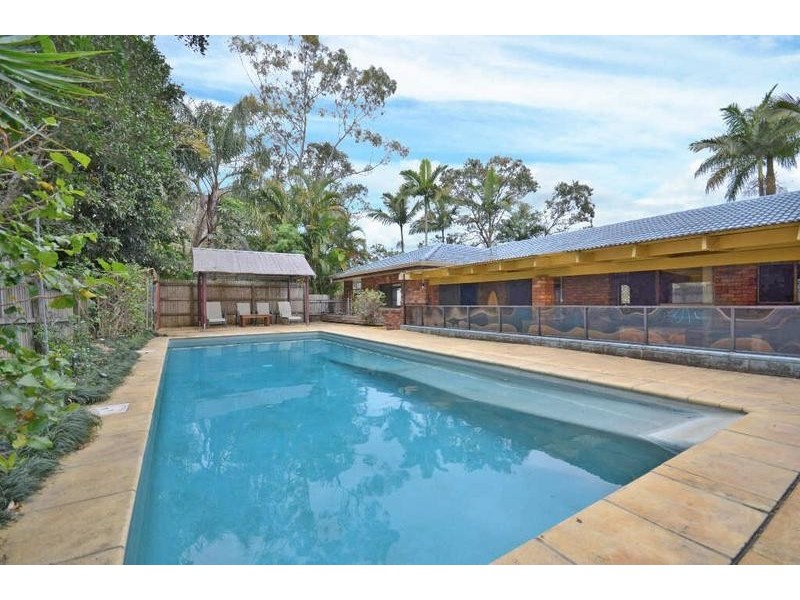 Little Mountain QLD 4551