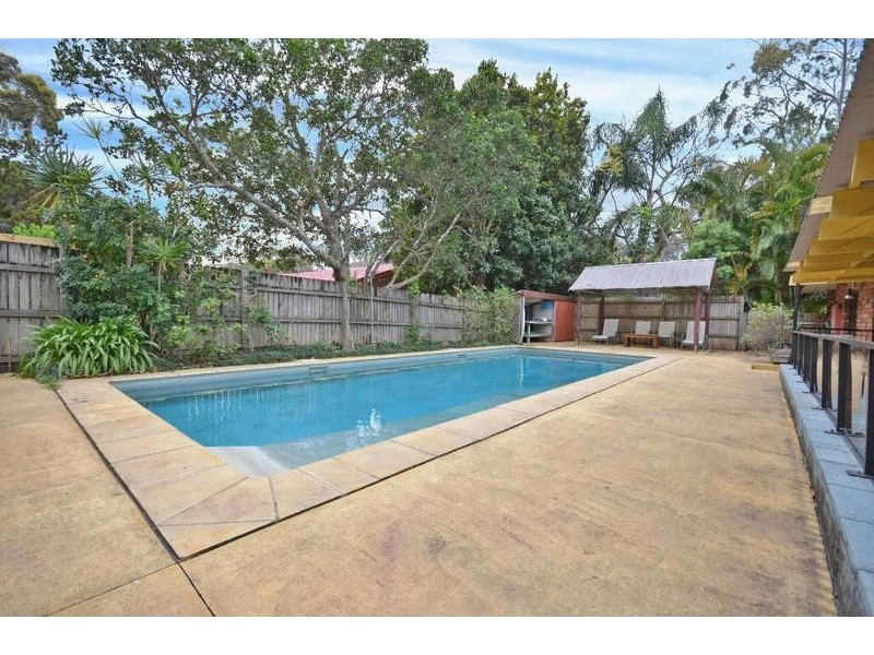 Little Mountain QLD 4551