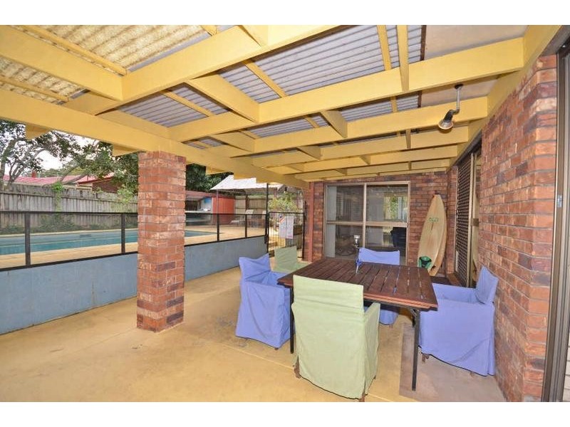 Little Mountain QLD 4551