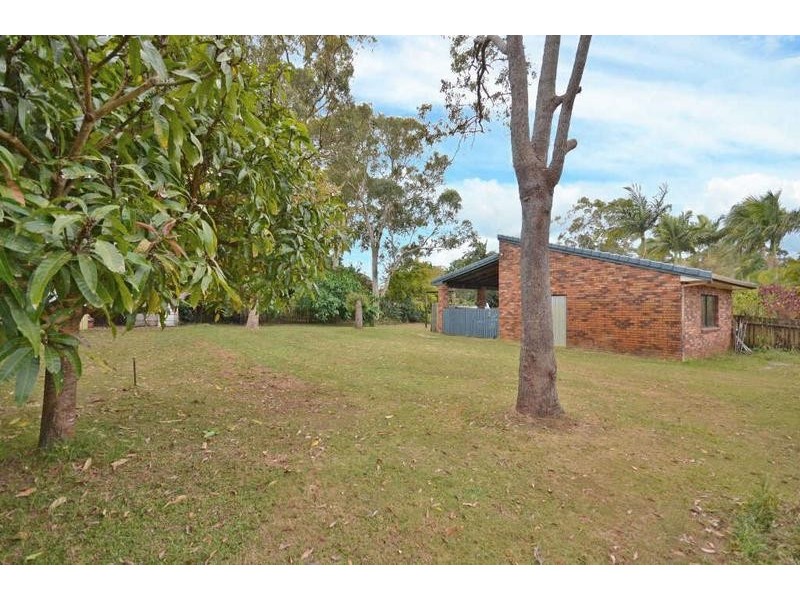 Little Mountain QLD 4551