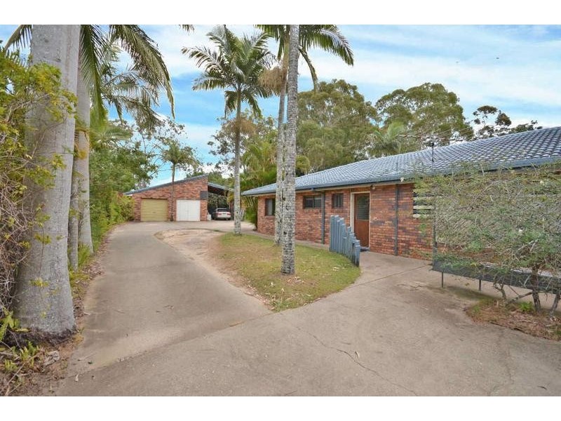 Little Mountain QLD 4551