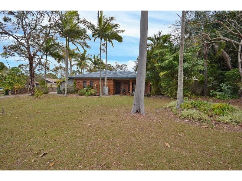 Little Mountain QLD 4551