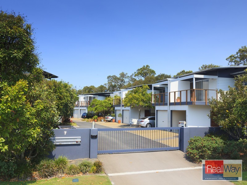 11/7 Bunya Place, Currimundi QLD 4551