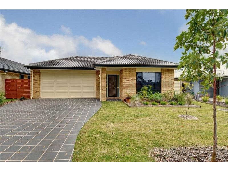 Little Mountain QLD 4551
