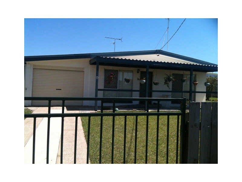 Battery Hill QLD 4551