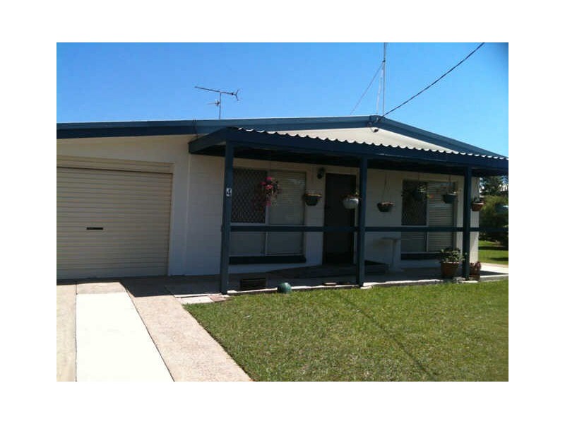 Battery Hill QLD 4551