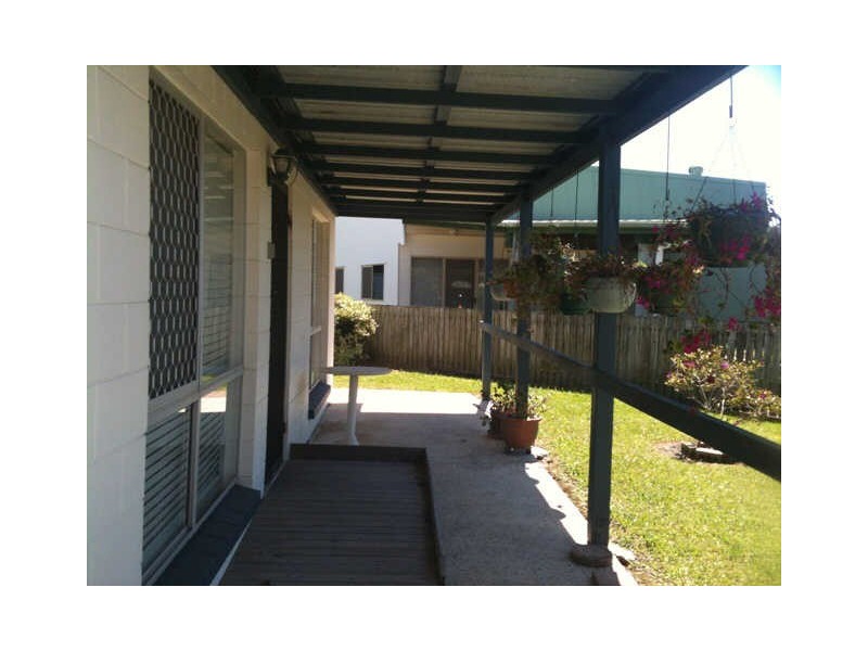 Battery Hill QLD 4551