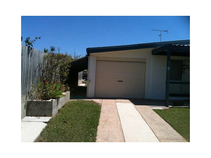 Battery Hill QLD 4551