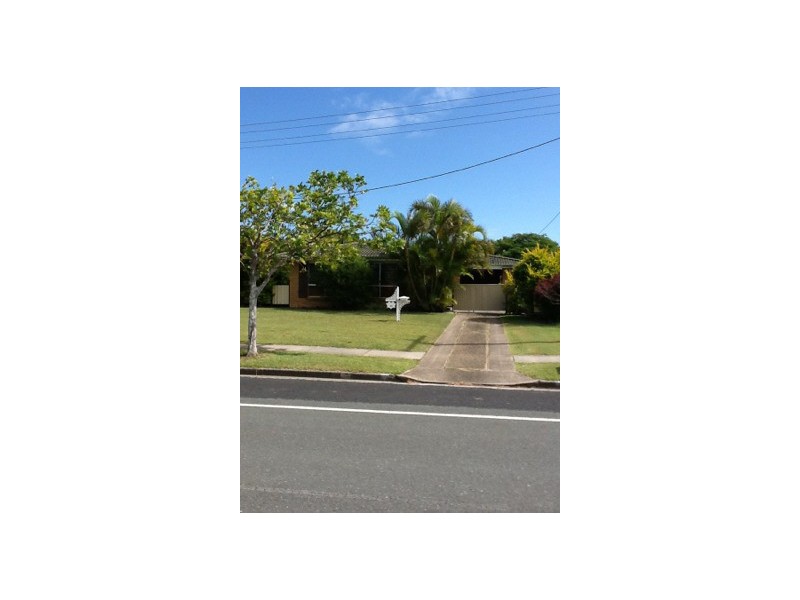 Battery Hill QLD 4551