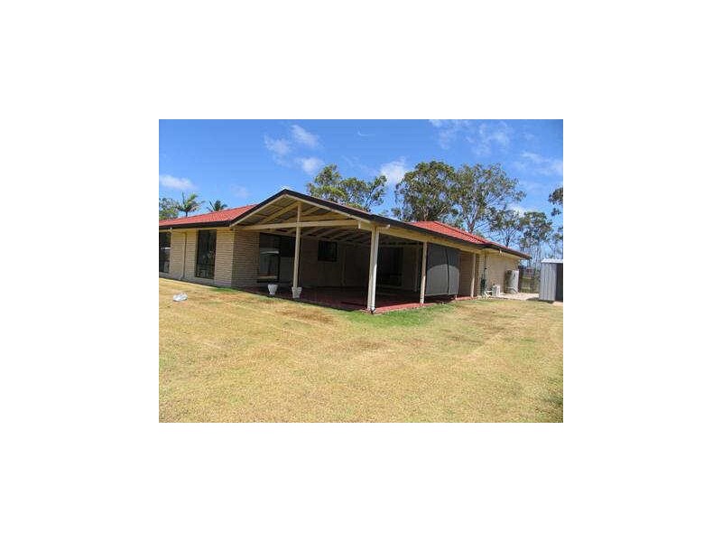 Bells Creek QLD 4551