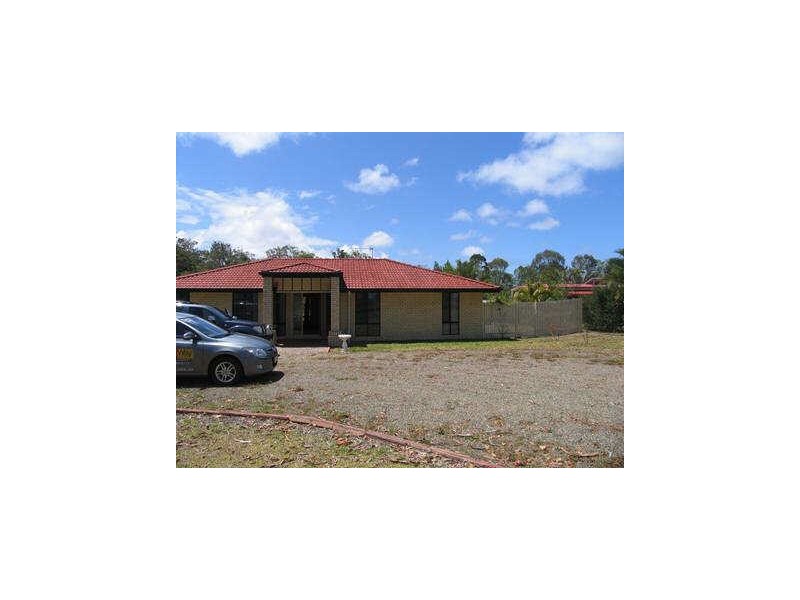 Bells Creek QLD 4551