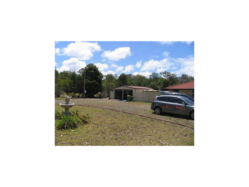 Bells Creek QLD 4551