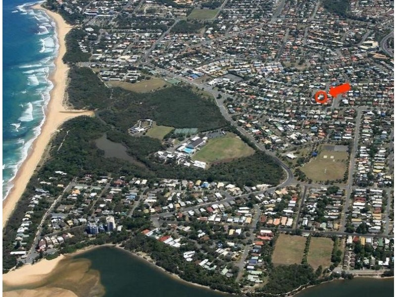 41 Elinya Street, Battery Hill QLD 4551