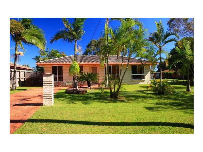 71 Piringa Street, Wurtulla QLD 4575