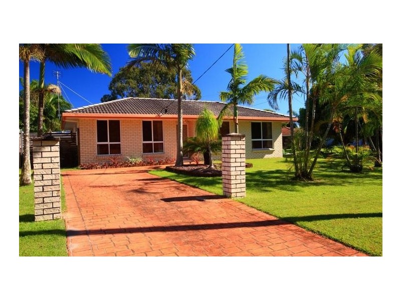 71 Piringa Street, Wurtulla QLD 4575