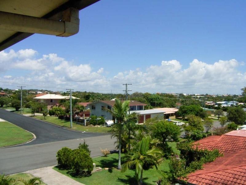 Battery Hill QLD 4551