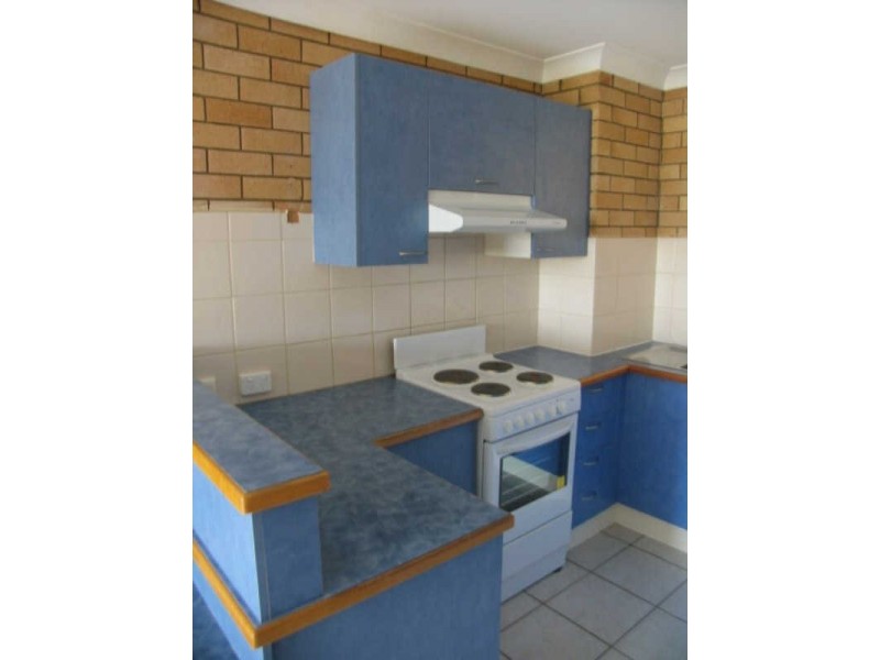 Battery Hill QLD 4551