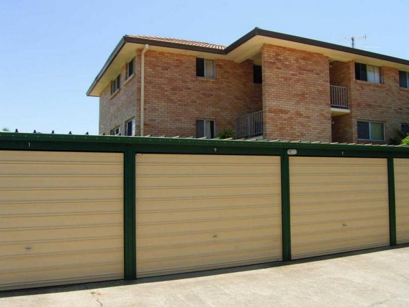 Battery Hill QLD 4551