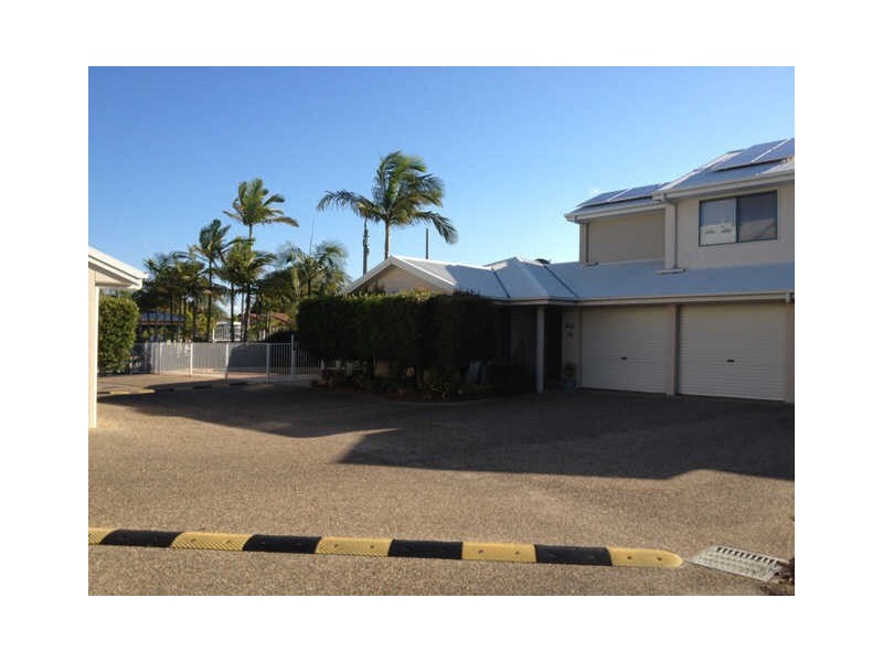 Wurtulla QLD 4575