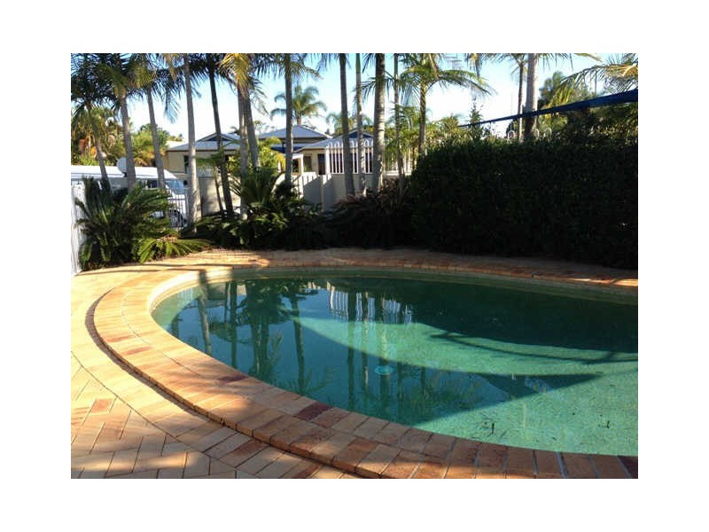 Wurtulla QLD 4575