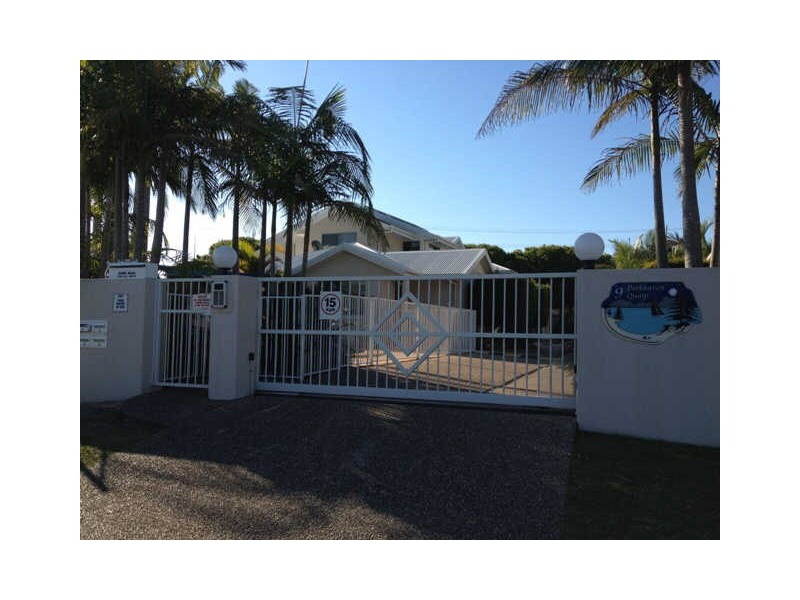 Wurtulla QLD 4575