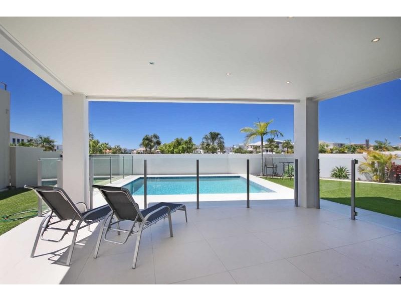 Kawana Island QLD 4575