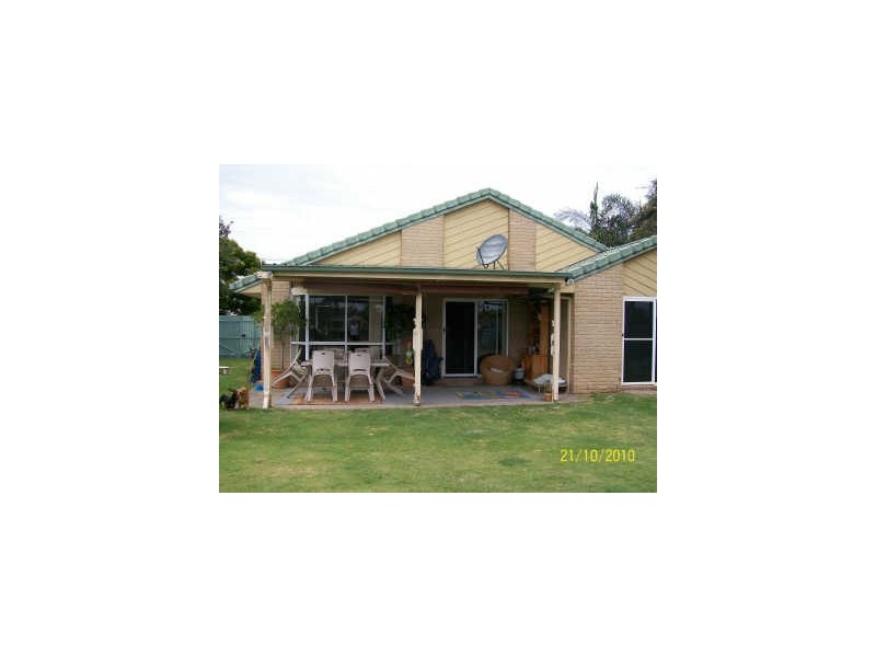 Wurtulla QLD 4575