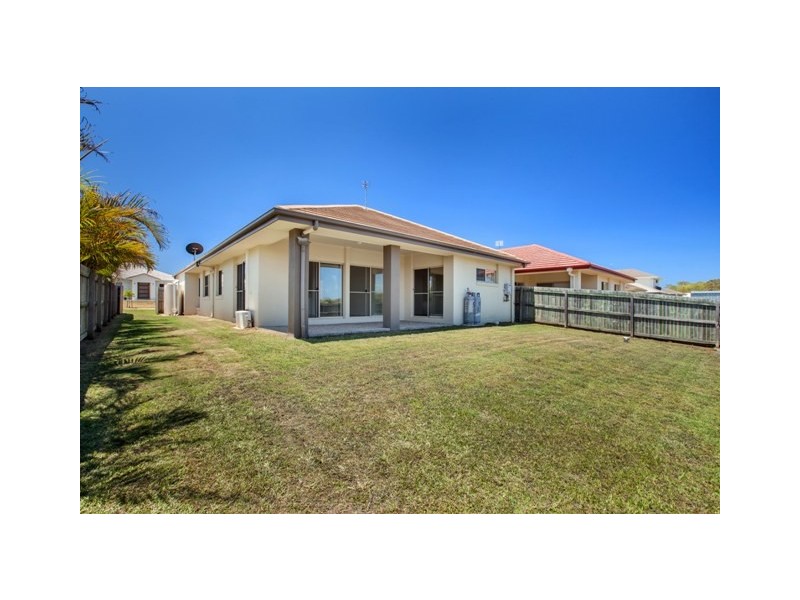 15 Wilkiea Street, Meridan Plains QLD 4551