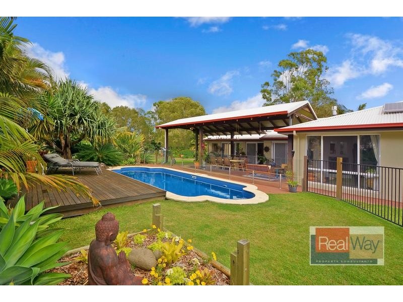 16 Ascot Way, Little Mountain QLD 4551