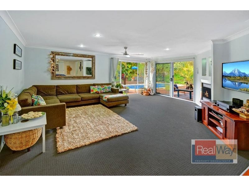 16 Ascot Way, Little Mountain QLD 4551