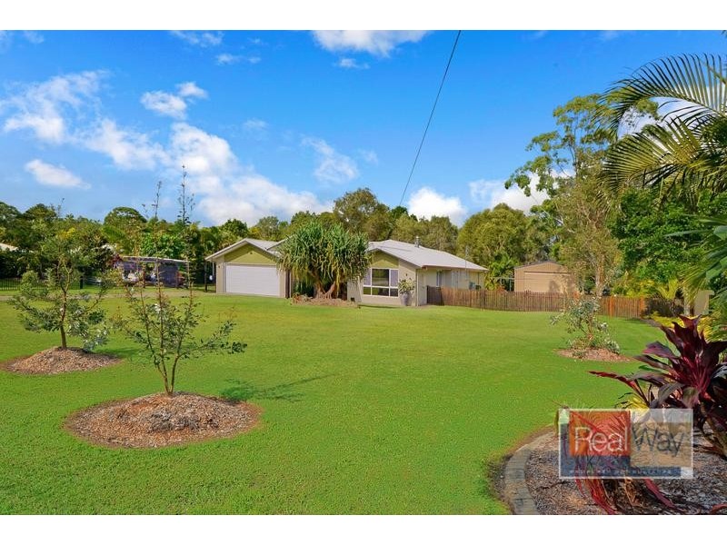 16 Ascot Way, Little Mountain QLD 4551