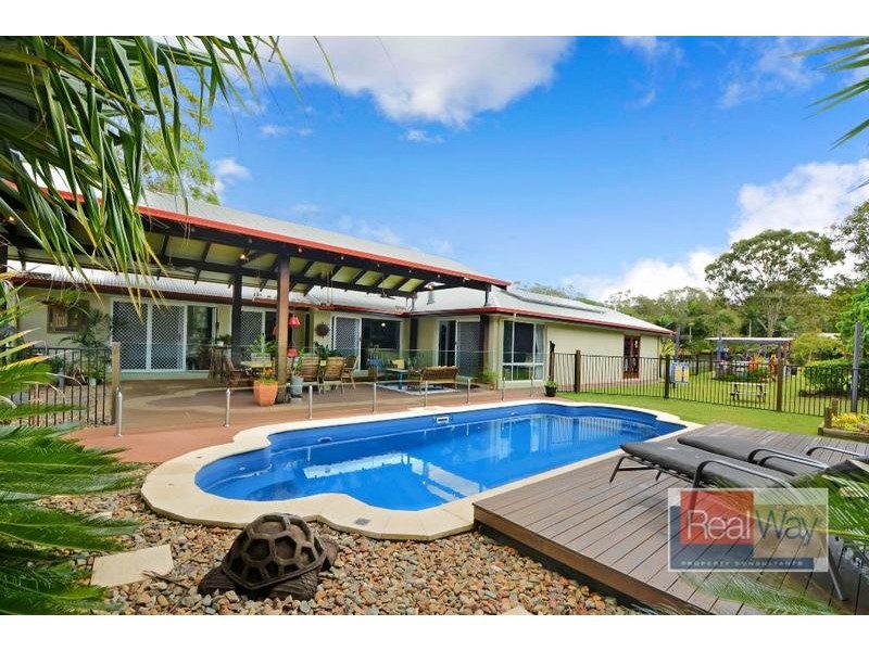 16 Ascot Way, Little Mountain QLD 4551