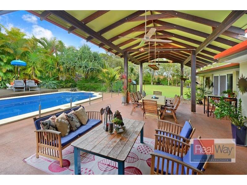 16 Ascot Way, Little Mountain QLD 4551